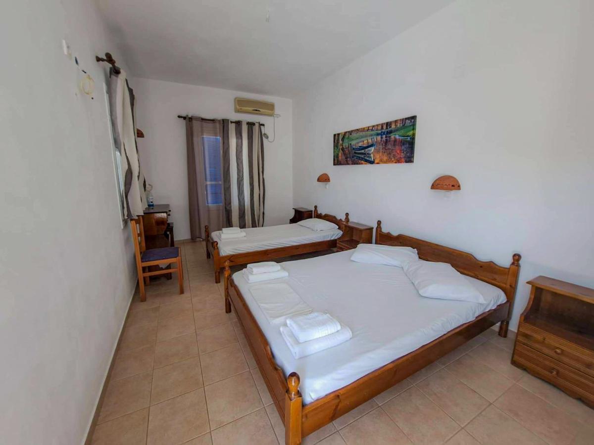 Sifneiko Arxontiko Hotell Fáros Rom bilde