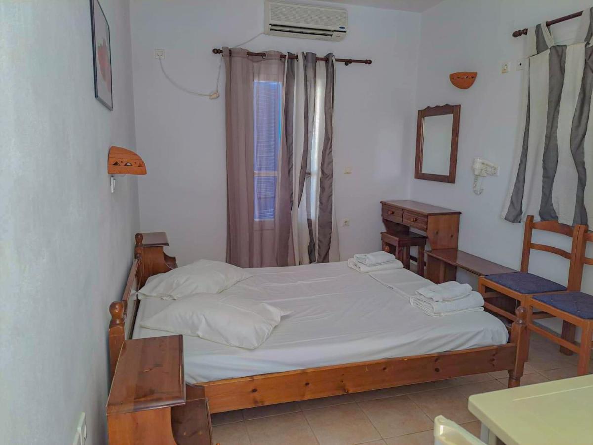 Sifneiko Arxontiko Hotell Fáros Rom bilde